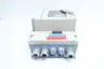 FISCHER PORTER 50SM1334BXG10AAAC2 MAGNETIC FLOWMETER SIGNAL CONVERTER 120V-AC thumbnail 1