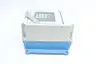 FISCHER PORTER 50SM1334BXG10AAAC2 MAGNETIC FLOWMETER SIGNAL CONVERTER 120V-AC thumbnail 3