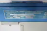 FISCHER PORTER 50SM1334BXG10AAAC2 MAGNETIC FLOWMETER SIGNAL CONVERTER 120V-AC thumbnail 6