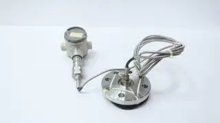 HONEYWELL STR94G-11A-3C0DDCBA400K-1C.F1.TC-B67P TRANSMITTER 0-500PSI 11-42V-DC