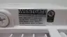 WESTGATE CGL-40W-50K-D-ASA2-WH LED PARKING GARAGE LIGHT 40W 120-277V-AC thumbnail 5