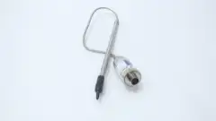 DYNISCO PT422A-5M-12/18 PRESSURE TRANSDUCER 33.3MV 10V-DC 0-5000PSI