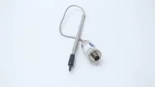 DYNISCO PT422A-5M-12/18 PRESSURE TRANSDUCER 33.3MV 10V-DC 0-5000PSI