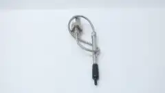 DYNISCO PT422A-5M-6/18 PRESSURE TRANSDUCER 10V-DC 0-5000PSI