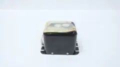 DONGAN A06-SA6  IGNITION TRANSFORMER 6000V-AC 175VA 120V-AC