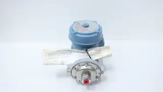 UNITED ELECTRIC H121-555 PRESSURE SWITCH 3/4IN 480V-AC 0-100PSI