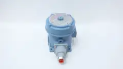 UNITED ELECTRIC H121-375 PRESSURE SWITCH 0-500PSI