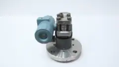 FOXBORO 867DF-MD1SSE DIFFERENTIAL PRESSURE TRANSMITTER 100IN-H2O 12.5-42V-DC