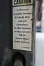 LINCOLN ELECTRIC LN-25 PRO WIRE FEEDER 15-40V-DC thumbnail 7