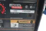 LINCOLN ELECTRIC LN-25 PRO WIRE FEEDER 15-40V-DC thumbnail 8