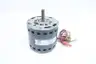 GENTEQ Y930S AC MOTOR 1/3HP 900RPM 230V-AC 1PH thumbnail 3