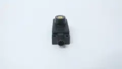 BAUMER UNDK 30P3712/S14 ULTRASONIC PROXIMITY SENSOR