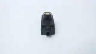BAUMER UNDK 30P3712/S14 ULTRASONIC PROXIMITY SENSOR