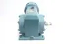 RELIANCE ELECTRIC 56WM28A RIGHT ANGLE GEAR REDUCER 3.15HP 20:1 thumbnail 1