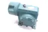 RELIANCE ELECTRIC 56WM28A RIGHT ANGLE GEAR REDUCER 3.15HP 20:1 thumbnail 2