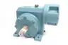 RELIANCE ELECTRIC 56WM28A RIGHT ANGLE GEAR REDUCER 3.15HP 20:1 thumbnail 3
