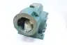 RELIANCE ELECTRIC 56WM28A RIGHT ANGLE GEAR REDUCER 3.15HP 20:1 thumbnail 4