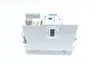 LENZE E84AVSCE7512SX0 INVERTER DRIVE 240V-AC 0.75KW 0-599HZ thumbnail 3