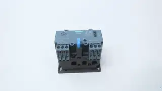 SIEMENS ESP200 48ATD3S00 3UB8123-4DW2 OVERLOAD RELAY 5.5-22A