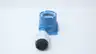 DRAGER 4543200 POLYTRON 2 XP TOX GAS TRANSMITTER 10-32V-DC thumbnail 1
