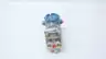 ROSEMOUNT 3051CG4A22A1AE5 PRESSURE TRANSMITTER 0-300PSI 10.5-42.4V-DC thumbnail 2