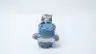 ROSEMOUNT 3051CG4A22A1AE5 PRESSURE TRANSMITTER 0-300PSI 10.5-42.4V-DC thumbnail 4