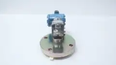 ROSEMOUNT 3051L2AA0AD11AAE5F2 PRESSURE TRANSMITTER 0-250IN-H2O 10.5-42.4V-DC