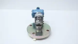 ROSEMOUNT 3051L2AA0AD11AAE5F2 PRESSURE TRANSMITTER 0-250IN-H2O 10.5-42.4V-DC