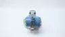 ROSEMOUNT 3051L2AA0AD11AAE5F2 PRESSURE TRANSMITTER 0-250IN-H2O 10.5-42.4V-DC thumbnail 2