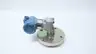 ROSEMOUNT 3051L2AA0AD11AAE5F2 PRESSURE TRANSMITTER 0-250IN-H2O 10.5-42.4V-DC thumbnail 3