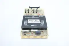 ACRISON 105-2-260 PCB CIRCUIT BOARD