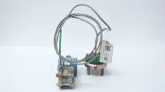 ROSEMOUNT 1151GP5E12S1B1 PRESSURE TRANSMITTER 45V-DC 0-10PSI