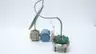 ROSEMOUNT 1151GP5E12S1B1 PRESSURE TRANSMITTER 45V-DC 0-10PSI thumbnail 2