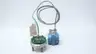 ROSEMOUNT 1151GP5E12S1B1 PRESSURE TRANSMITTER 45V-DC 0-10PSI thumbnail 3
