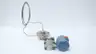ROSEMOUNT 1151GP5E22S1B1L4 PRESSURE TRANSMITTER 45V-DC 0-750IN-H2O thumbnail 2