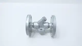 TLV F32 QUICKTRAP FLANGED STEAM TRAP 3/4IN