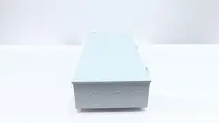 ABB XT5ENCL600R CIRCUIT BREAKER ENCLOSURE 600A AMP 600V-AC
