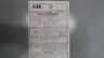 ABB XT5ENCL600R CIRCUIT BREAKER ENCLOSURE 600A AMP 600V-AC thumbnail 4