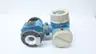 ENDRESS HAUSER 33FT40-MD1FD41F21A MAGNETIC FLOW METER 1-1/2IN 150 85-260V-AC thumbnail 2