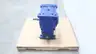 RENOLD 46812/40 H13 WM8 WORM MASTER RIGHT ANGLE WORM GEAR SPEED REDUCER 15:1 thumbnail 3