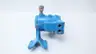 KROHNE IFC-090F/D/HART/6 FLOW METER SIGNAL CONVERTER thumbnail 1