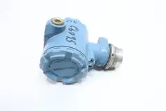 ROSEMOUNT 2090PG2S22A1C6 SMART GAGE PRESSURE TRANSMITTER 0-150PSI 10.5-36V-DC