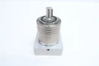 WITTENSTEIN ALPHA LP070W-MF1-10-1D1-3S-GCR PLANETARY GEARBOX 10:1
