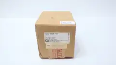 UE UNITED ELECTRIC J400K-455 PRESSURE SWITCH 5-80IN-H2O