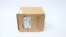 UE UNITED ELECTRIC J400K-455 PRESSURE SWITCH 5-80IN-H2O thumbnail 2