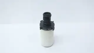 DOMNICK HUNTER 025AO PNEUMATIC LINE FILTER ELEMENT