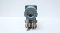 FOXBORO 823DP-I3S1SH2-A PRESSURE TRANSMITTER 12.5-65V-DC 0-277IN-H2O