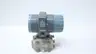FOXBORO 823DP-I3S1SH2-A PRESSURE TRANSMITTER 12.5-65V-DC 0-277IN-H2O thumbnail 4