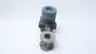 FOXBORO 83W-D1HS1SSTJA VORTEX FLOW METER 1-1/2IN 12.5-42V-DC thumbnail 1