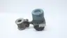 FOXBORO 83W-D1HS1SSTJA VORTEX FLOW METER 1-1/2IN 12.5-42V-DC thumbnail 2